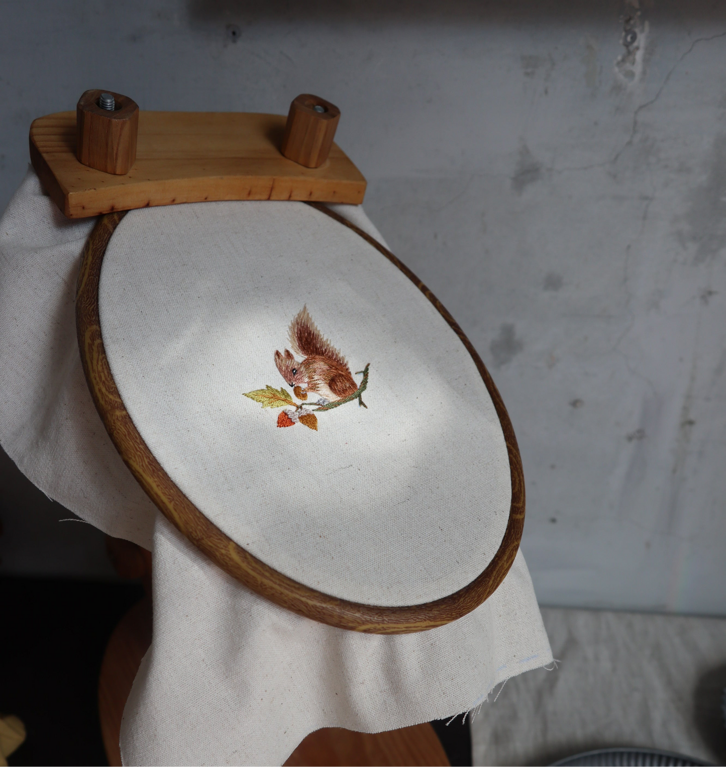 greensouls手刺繡圖案集合|Embroidery patterns