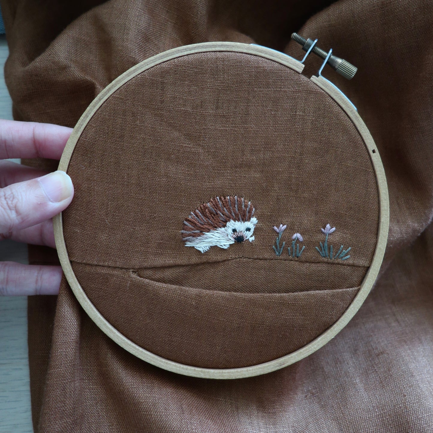 greensouls手刺繡圖案集合|Embroidery patterns