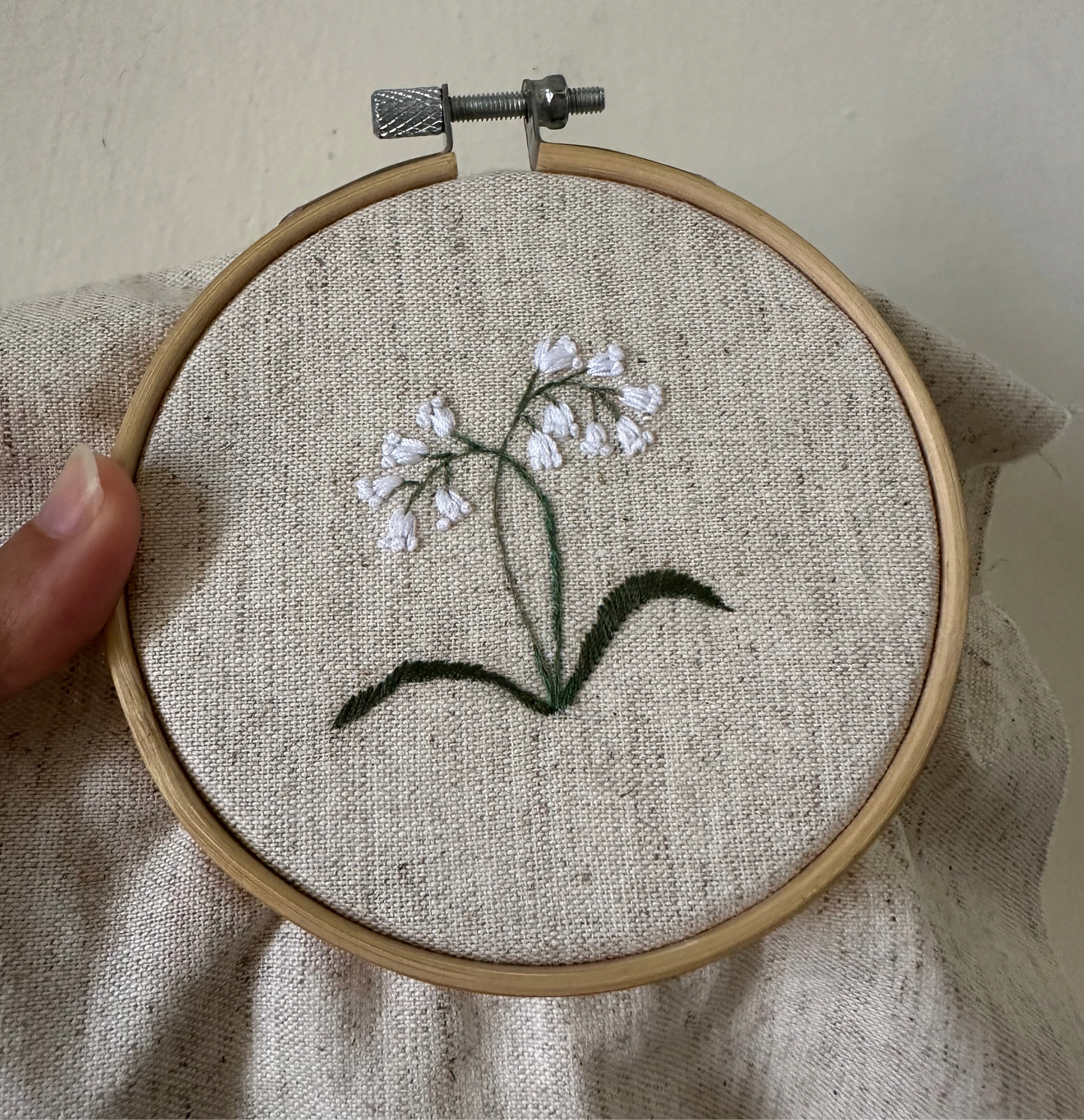 greensouls手刺繡圖案集合|Embroidery patterns