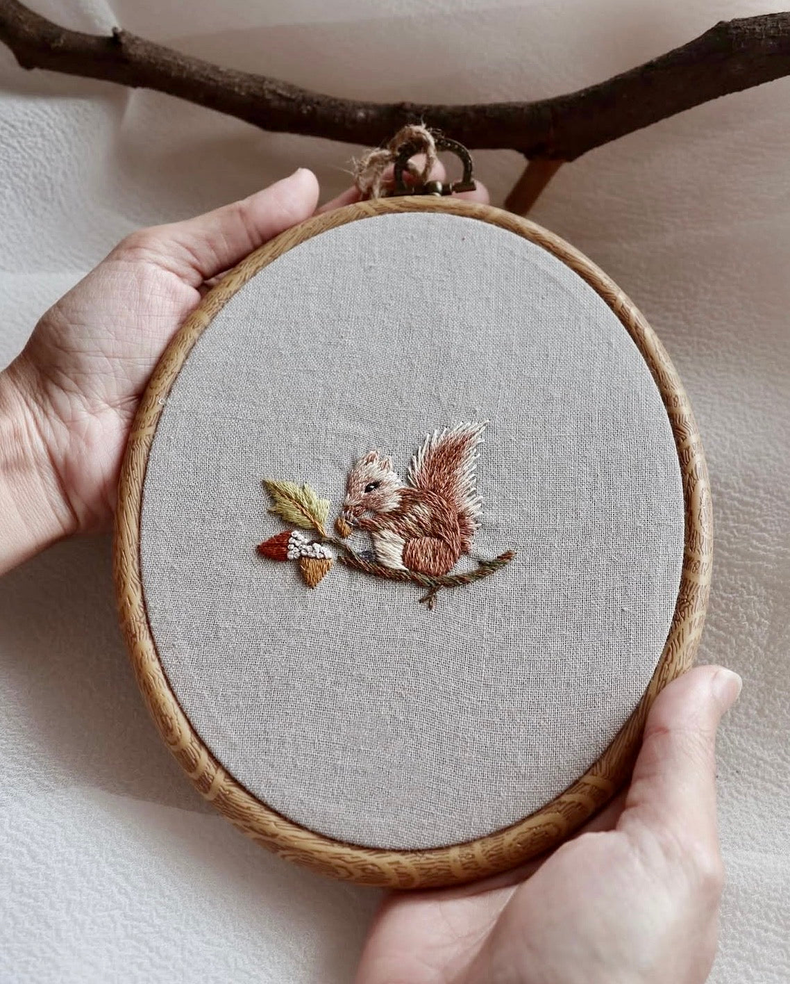 greensouls手刺繡圖案集合|Embroidery patterns