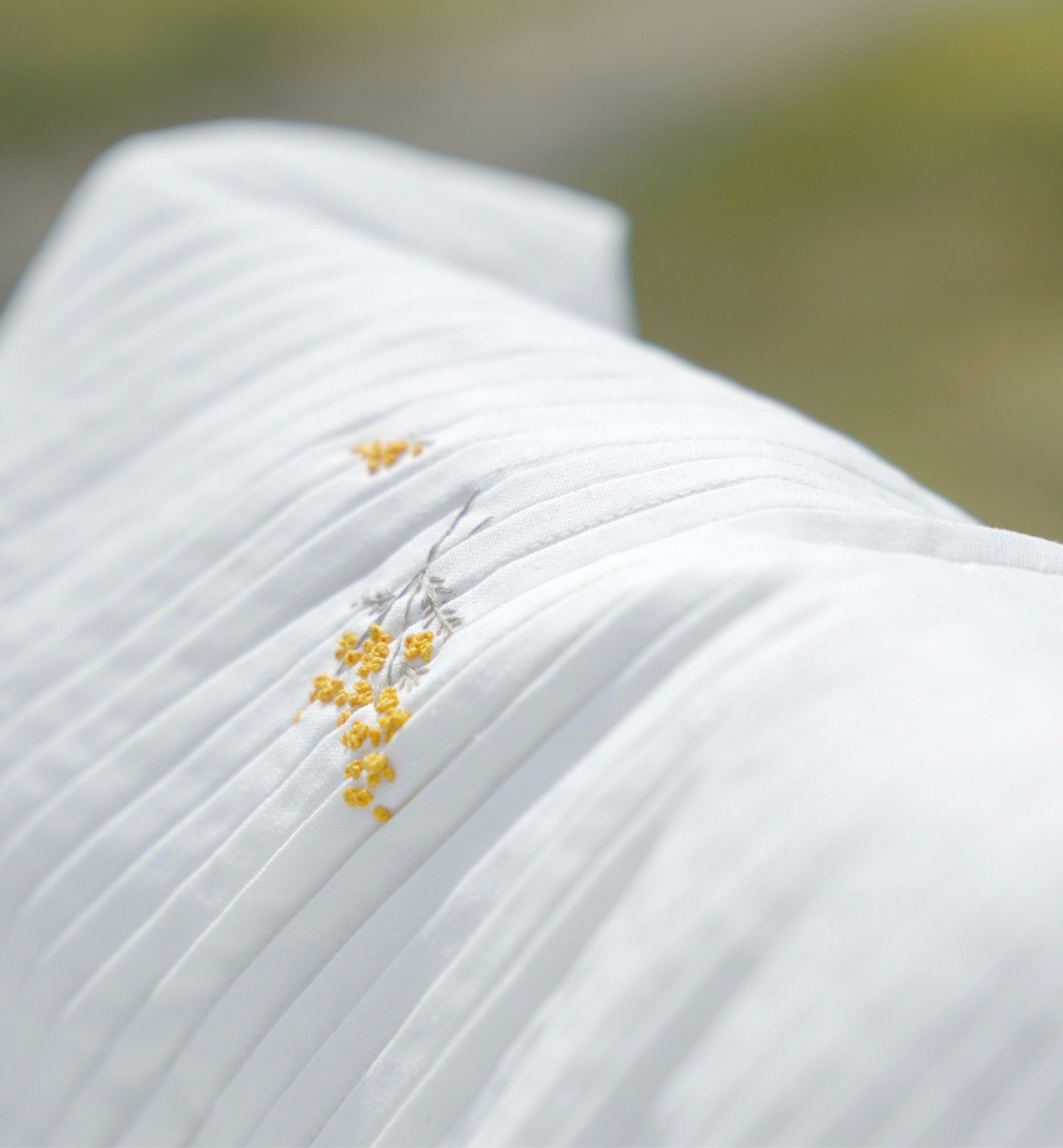 greensouls手刺繡圖案集合|Embroidery patterns