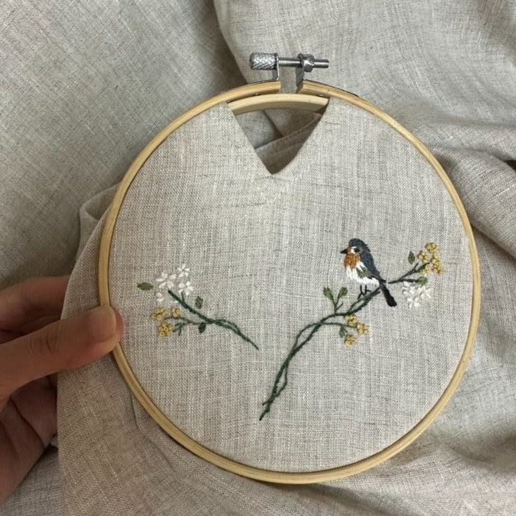 greensouls手刺繡圖案集合|Embroidery patterns